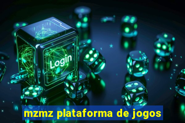 mzmz plataforma de jogos